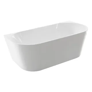 Wellis Calabria White kád 170x80x58 WK00123