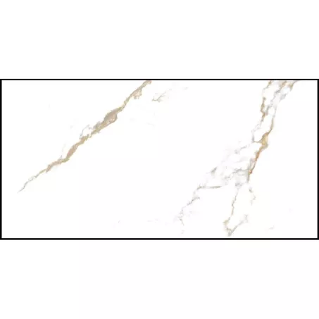 Thasos Gold 60x120 matt gres fagyálló padlóburkoló