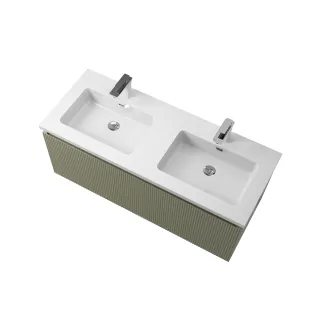 Varna 120 mosdószekrény