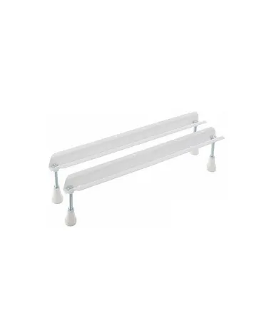 Asymmetric tartóláb