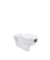 Safe Rim fali WC szett, fehér