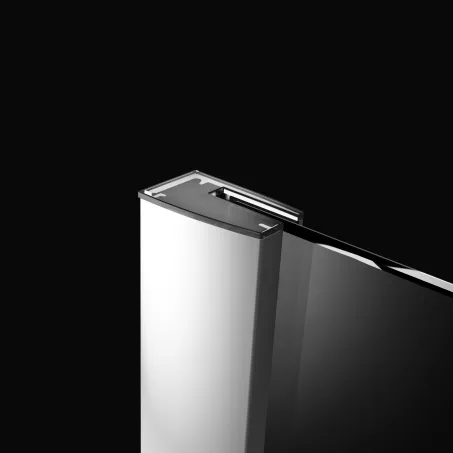 Fuenta PND kádparaván 120 átlátszó balos