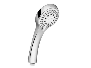 Multifunkciós zuhanyfej (5 funkciós) 952.00CR, króm
