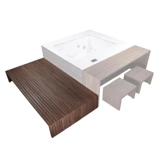 Dabassy Select kanapé