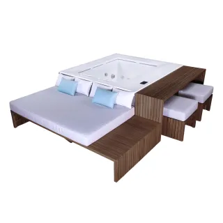 Dabassy Select Bútor Szett