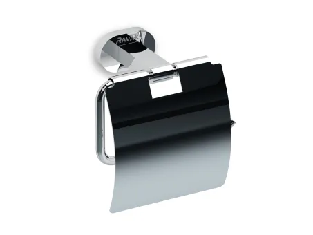Chrome pót WC papír tartó CR 400.00CR, króm