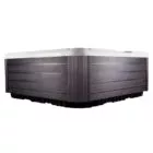 Wellis Cancun jakuzzi masszázsmedence 200x200x87 WM00825