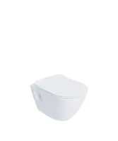 Endo RimOff fali WC, fehér