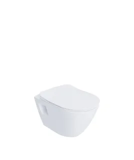 Endo RimOff fali WC, fehér