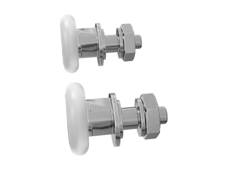 MATRIX felső görgőszett