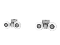 Blix, 10° felső görgőszett