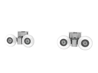 Blix, 10° felső görgőszett