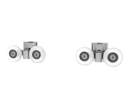 Blix, 10° felső görgőszett