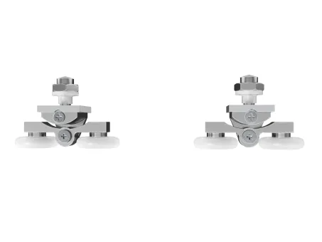 Blix, 10° felső görgőszett