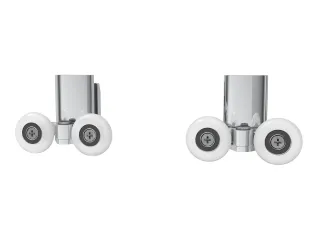 Blix, 10° alsó görgőszett