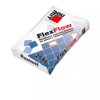 Baumit Flexflow C2 E S1 Csemperagasztó 25kg