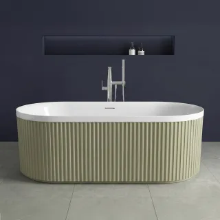 Pireas 150 - halvány bamuszzöld