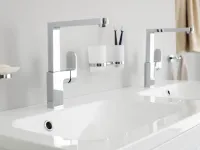 Chrome konyhai álló mosogatócsaptelep CR 016.00CR, króm