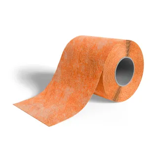 Master L3 Hajlaterősítő szalag 12cm narancs 220910050