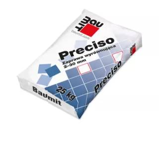 Baumit baumacol Precizo Javítóanyag 25kg
