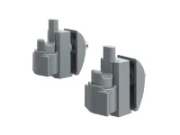 Blix alsó műanyag csúszkaszett