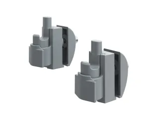 Blix alsó műanyag csúszkaszett