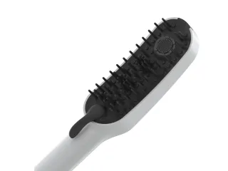 Kézi zuhany kutyáknak, 4 funkciós, 949.10WHM, matt fehér