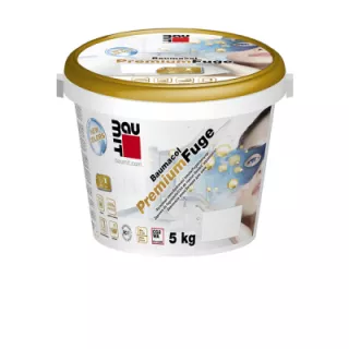 Baumit Baumacol Premium Fuga Fehér/Színes 5kg
