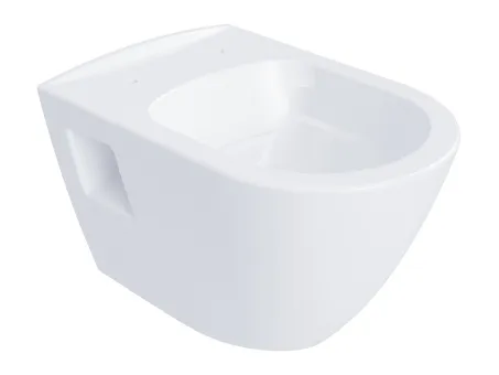 Endo RimOff fali WC, fehér