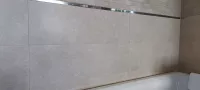 Rako Base WARVN431 világos bézs matt 30x90 fali csempe