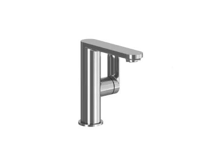 Chrome II álló mosdócsaptelep, 165 mm, leeresztő nélkül, króm CR II 014.02CR