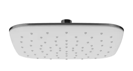 Termo 300 zuhanyoszlop termosztátos csapteleppel TE 093.00CR/WH, króm/fehér