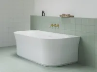 Espirit falba süllyesztett kádcsaptelep belső egységgel ES 021.60GLB.O1, Gold Brushed