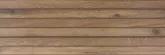 Rako Base WR1VN434 barna matt 30x90 dekor fali csempe
