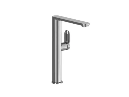 Chrome II álló mosdócsaptelep, 300 mm, leeresztő nélkül, króm CR II 015.02CR