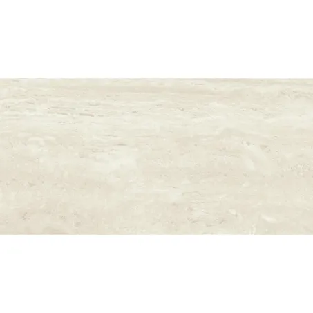 Travertin bézs 30x60 fali csempe rektifikált