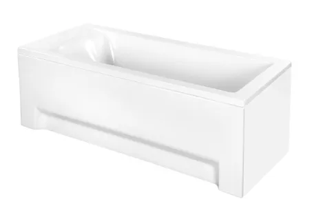 Fresh egyenes akril kád 170x70