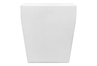 Corner fejpárna fekete