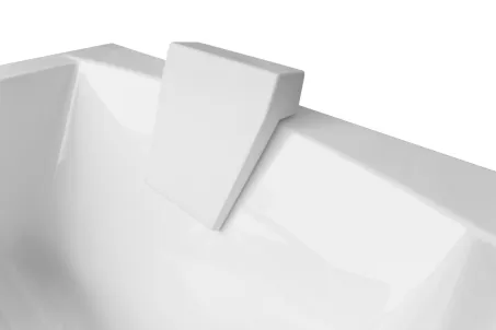 Corner fejpárna fekete