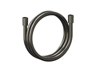 Zuhanygégecső 150 cm műanyag 913.22GB, Graphite Brushed