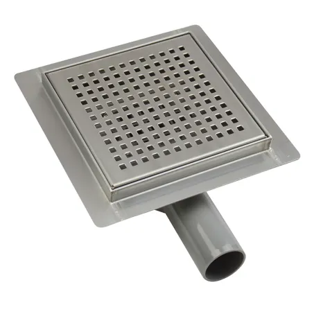 W-Drain 15x15 - Square