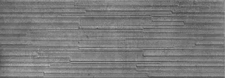 Navarti Rlv Manhattan Grey 30x90 szürke élcsiszolt fali csempe