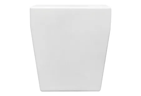 Corner fejpárna fehér