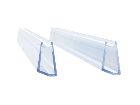 GlassLine szilikonos tömítés  szett függőleges fal/üveg 8