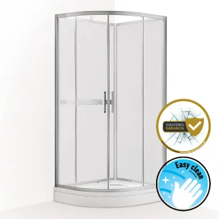 Vivara hátfalas kabin