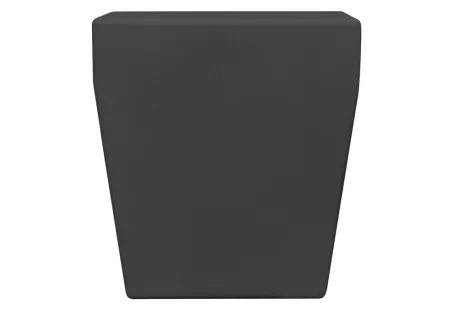 Corner fejpárna fehér