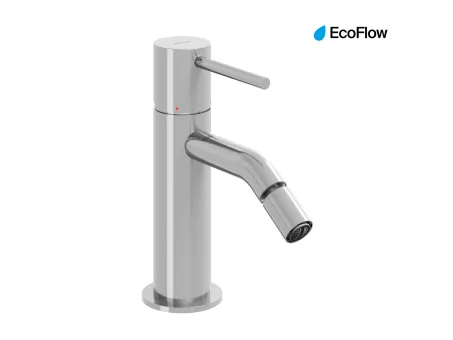 Espirit álló bidécsaptelep 150 mm, leersztő nélkül ES 056.00CR, Chrome