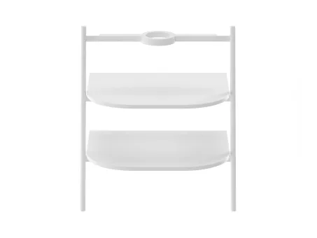 CS Yard 60 fürdőszobai bútor, matt fehér