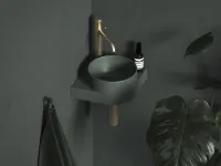 Yard 28 C kerámiamosdó Grey Green