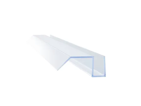 MATRIX alsó vízvető léc  900 mm